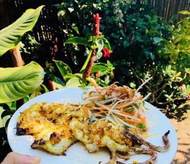 Cam An House | An Bang Purple Homestay