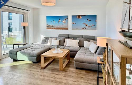 Garz Apartment | An der Haffküste Ferienwohnung Haffzauber