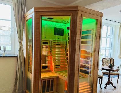 Feilsdorf Apartment | An der Walnuss