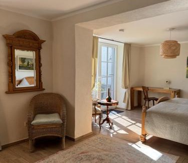 Feilsdorf Apartment | An der Walnuss