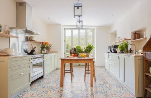 La Penne House | An Estate with a panoramic view of the Regional Natural Park of the Préalpes d'Azur