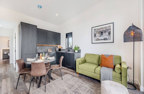 Llangefni Cottage | An exclusive collection of high end lodges.