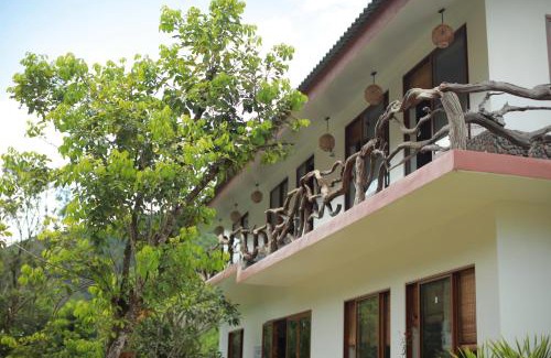 Nam Dong Hotel | An Hạnh Homes