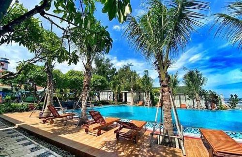 Long Hai Resort | An Hoa Residence