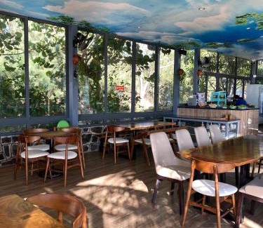 Long Hai Resort | An Hoa Residence