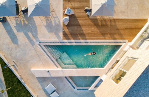 Filaki Villa | An intimate Villa Resort- Right on the beach, by ThinkVilla