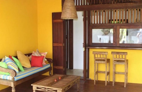 Itacare Other | An island just for you in Itacaré