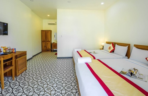 Cua Can Village Hotel | An nam Resort Phu Quoc
