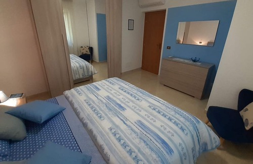 Campagnola House | An oasis of calm and relaxation under the olive trees of Lake Garda.