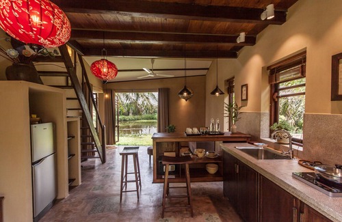 Cam Thanh Hotel | An Villa Hoi An