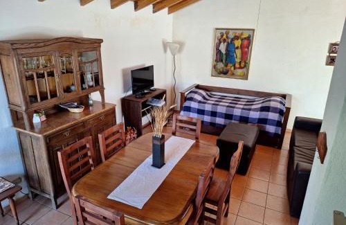 Mendoza City Center Apartment | ANA Apartments & Parking Mendoza