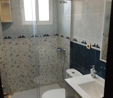 Burela Apartment | Ana
