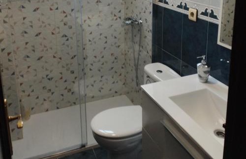 Burela Apartment | Ana