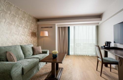 Eforie Nord Hotel | Ana Hotels Europa Eforie Nord