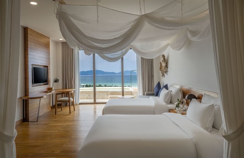 Cam Lam Hotel | Ana Mandara Cam Ranh