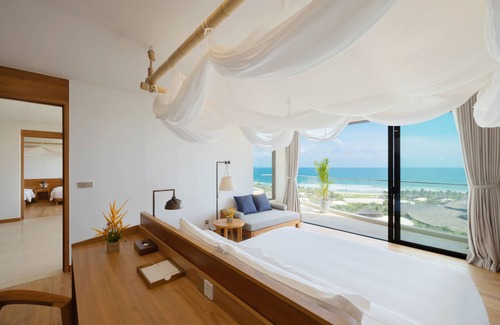 Cam Lam Hotel | Ana Mandara Cam Ranh