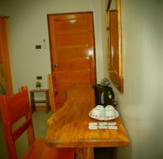 Siquijor House | Ana's Bungalow