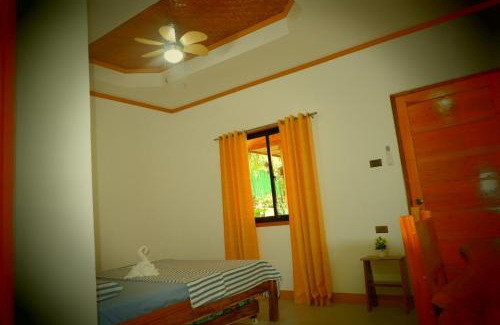 Siquijor House | Ana's Bungalow
