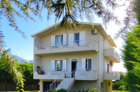 Orikum House | Ana's House