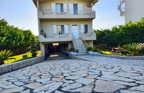 Orikum House | Ana's House