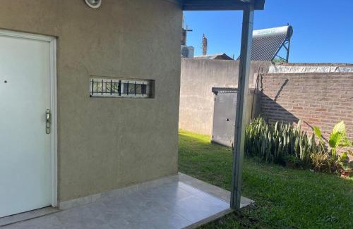 Villa Zorraquin Apartment | Ana y Fran