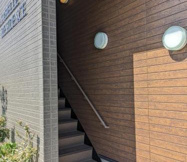 Kawagoe Apartment | Anabelle Residence Japan