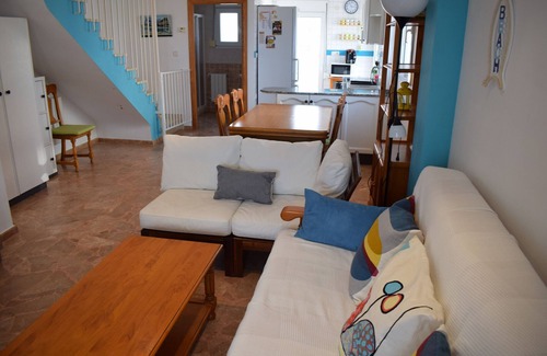 Oliva Apartment | Anacasa Argelers Sector 5 Atico AT160