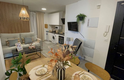 Oliva Apartment | Anacasa Macomer Oliva Playa AP803