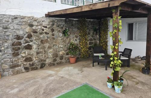 Santa Cruz de Tenerife Apartment | Anaga Playa Benijo 2 Paraíso Rural Trail-Beach