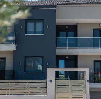 Korinos Apartment | Anais Apartments