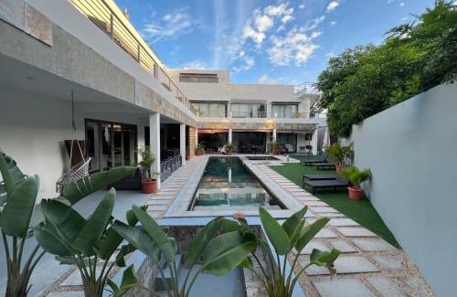 Pereybere House | Anam luxury 4 Bedroom House