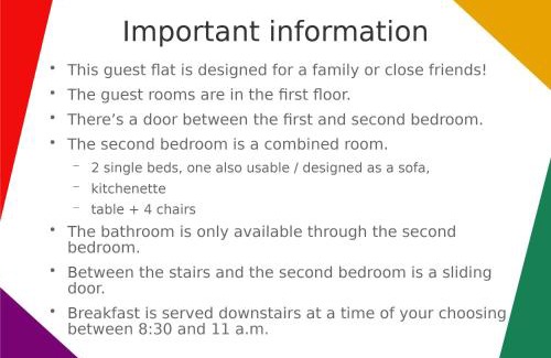 Caherkeen Bed & Breakfast | Anam Sona SeaView B&B