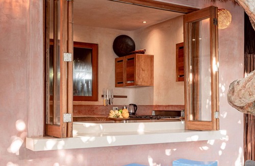 Chacchoben Villa | ANANA Casa Cantarena