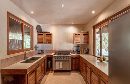 Chacchoben Villa | ANANA Casa Cantarena