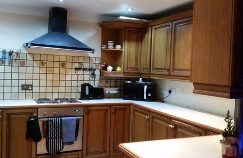 Royal Tunbridge Wells House | Anand Lodge