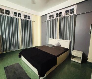 Sualkuchi Villa | Anandalaya Homestay