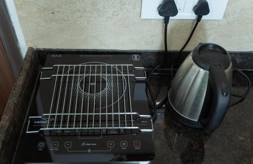 Pashan Apartment | Anandam Luxury Hill View 1BHK in Pune