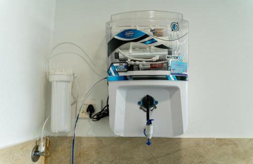 Pashan Apartment | Anandam Luxury Hill View 1BHK in Pune