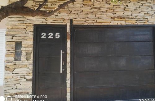 San Nicolas de los Arroyos Apartment | Anandi planta alta