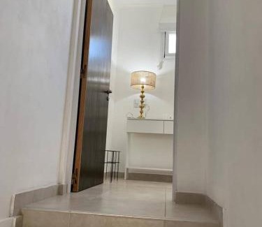 San Nicolas de los Arroyos Apartment | Anandi planta alta
