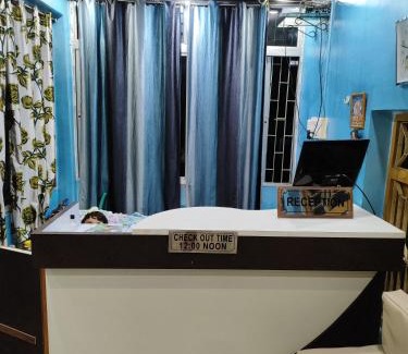 Bodh Gaya House | Anandshree guest house