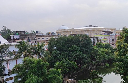 Bodh Gaya House | Anandshree guest house