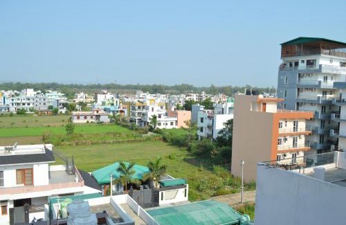 Rishikesh Apartment | Ananta Taposthali - 1BHK Rishikesh