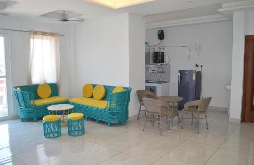 Rishikesh Apartment | Ananta Taposthali - 1BHK Rishikesh