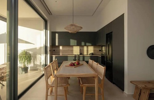 Episkopi Villa | Anantia Villa 2 - Scenic View, Luxury Experience