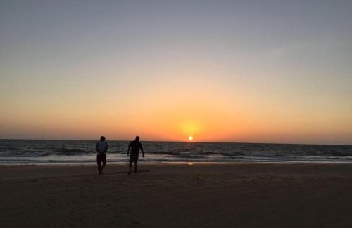 Hireguthi Resort | Anariya at Gokarna