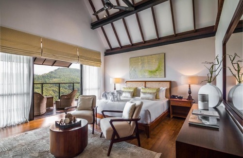 Ella Resort | Anasa Wellness Resort