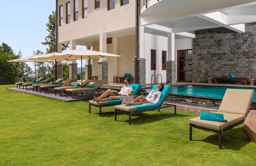 Ella Resort | Anasa Wellness Resort