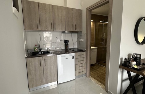 Nea Moudania Apartment | anastasia luxury apartments