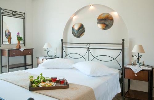 Avlemonas Apartment | Anastasia Studios